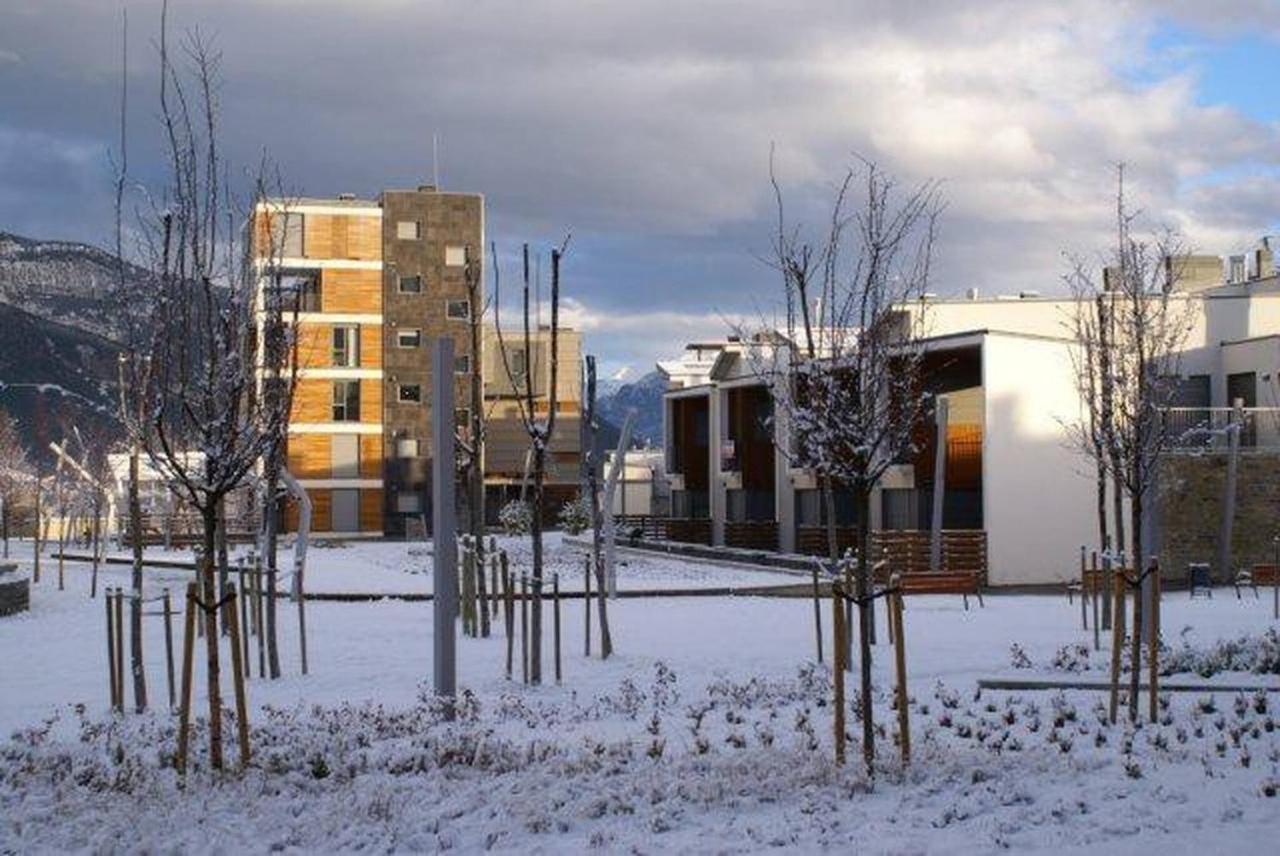 El Escondite De Las Margas Sabiñánigo Extérieur photo