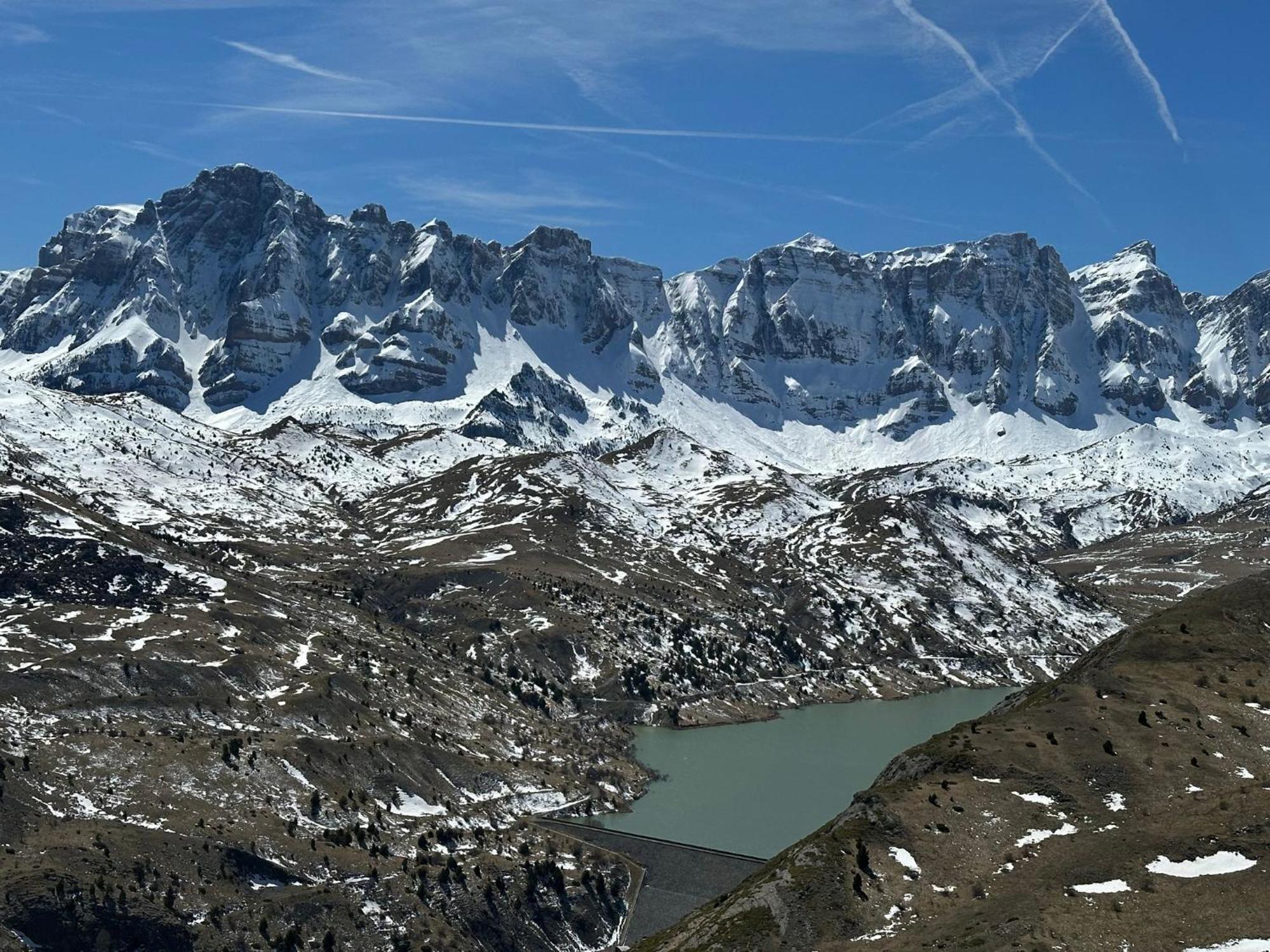 El Escondite De Las Margas Sabiñánigo Extérieur photo